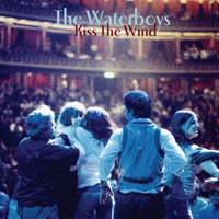 The Waterboys : Kiss the wind
